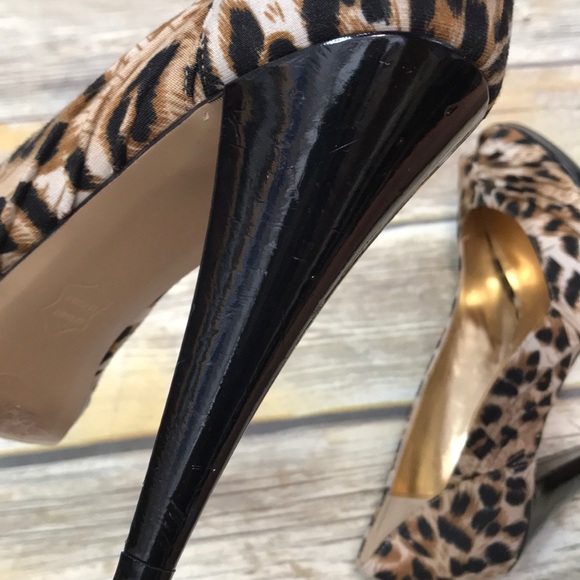 Steve Madden high heels - Picture 7 of 7